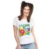 Adult I Love The 90s T-Shirt -Party Themes Sales P890273