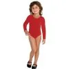 Child Red Bodysuit -Party Themes Sales P890290