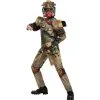 Disguise Child Bloodhound Costume - Apex Legends -Party Themes Sales P899442