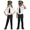 Kids' Pilot Costume -Party Themes Sales P910135