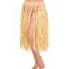Adult Natural Grass Hula Skirt 2 Adult Natural Grass Hula Skirt -Party Themes Sales P9188