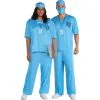 Adult ER Doctor Costume -Party Themes Sales P919169