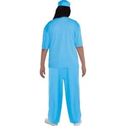 Adult ER Doctor Costume 6 Adult ER Doctor Costume -Party Themes Sales P919169 01