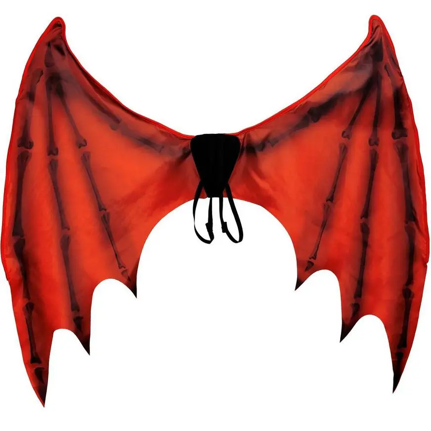 AMSCAN Kids' Demonica Costume 6 AMSCAN Kids' Demonica Costume - Image 4