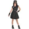 AMSCAN Kids' SWAT Cop Costume -Party Themes Sales P919198