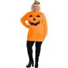 AMSCAN Adult Pumpkin Spice Costume - Plus Size 2 AMSCAN Adult Pumpkin Spice Costume - Plus Size -Party Themes Sales P919258