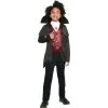 Kids' Dark Count Vampire Costume -Party Themes Sales P919322