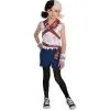 AMSCAN Kids' Gym Class Estella Costume - Cruella 2 AMSCAN Kids' Gym Class Estella Costume - Cruella -Party Themes Sales P919328
