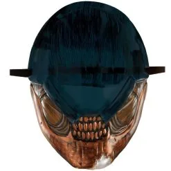 AMSCAN Adult Vigilante Plus Size Costume - Suicide Squad 2 9 AMSCAN Adult Vigilante Plus Size Costume - Suicide Squad 2 -Party Themes Sales P919382 03