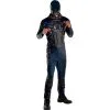 AMSCAN Adult Vigilante Costume - Suicide Squad 2 -Party Themes Sales P919383
