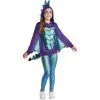 AMSCAN Kids' Mystical Dragon Costume -Party Themes Sales P919449