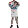 AMSCAN Kids' Headless Football Player Illusion Costume -Party Themes Sales P919504