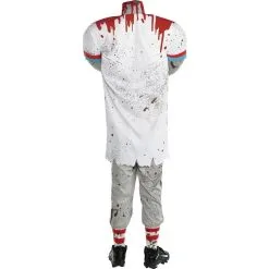 AMSCAN Kids' Headless Football Player Illusion Costume 5 AMSCAN Kids' Headless Football Player Illusion Costume -Party Themes Sales P919504 01