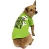 Ghoul Vibes Only Halloween T-Shirt For Dogs -Party Themes Sales P923022