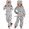 AMSCAN Kids' Dalmatian Costume -Party Themes Sales P923266