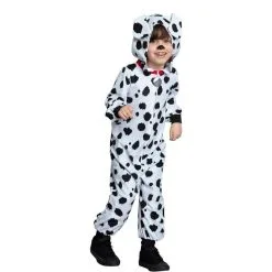 AMSCAN Kids' Dalmatian Costume -Party Themes Sales P923266 01