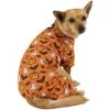 Classic Halloween Pajamas For Dogs -Party Themes Sales P923317