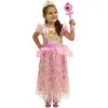 Jerry Leigh Diana Princess Costume For Kids - Love, Diana  -Party Themes Sales P923842