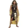 Party City Adult Egyptian King Costume 2 Party City Adult Egyptian King Costume -Party Themes Sales P925613
