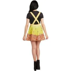 Honey Girl Costume Kit For Adults 7 Honey Girl Costume Kit For Adults -Party Themes Sales P925751 02