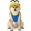 Stuart Minion Costume For Dogs - Minions -Party Themes Sales P926946