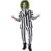 Opposuits Adult Beetlejuice Costume 1 Opposuits Adult Beetlejuice Costume -Party Themes Sales P928244