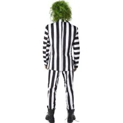 Opposuits Adult Beetlejuice Costume -Party Themes Sales P928244 01