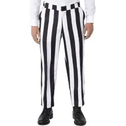 Opposuits Adult Beetlejuice Costume -Party Themes Sales P928244 03