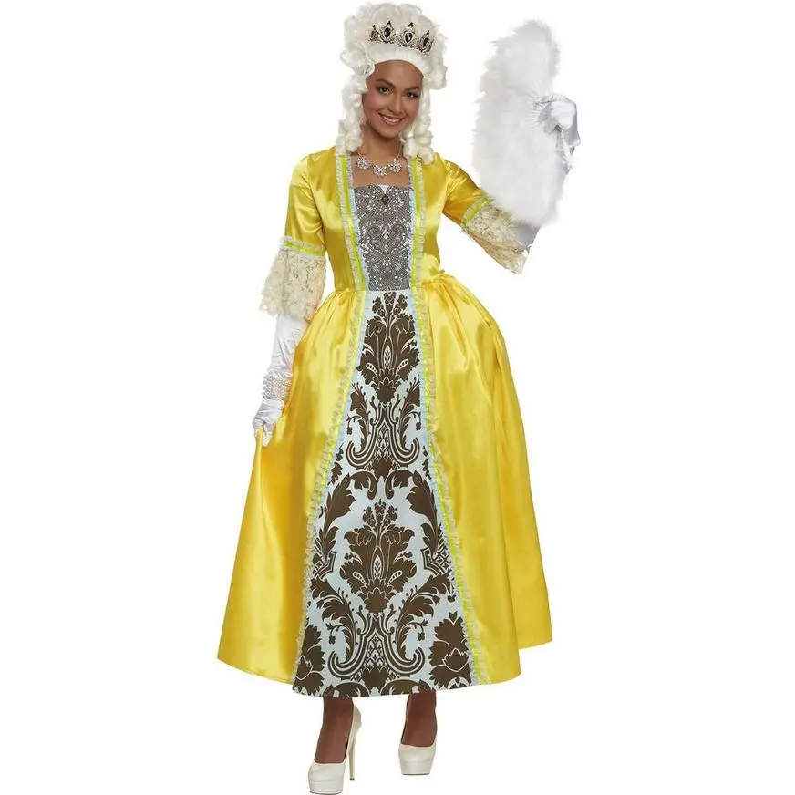 Royal Court Presentation Dress For Adults - Regency Romance 3 Royal Court Presentation Dress For Adults - Regency Romance