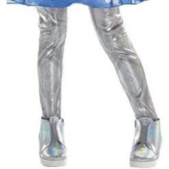 Party City Kids' Light-Up Addison Alien Costume - Disney ZOMBIES 3 -Party Themes Sales P938729 03
