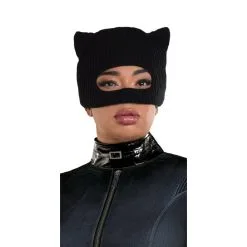Party City Adult Catwoman Plus Size Costume - The Batman -Party Themes Sales P938736 01