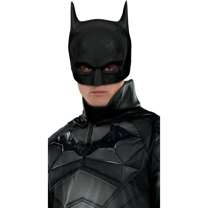 Party City Adult Batman Costume - The Batman 4 Party City Adult Batman Costume - The Batman - Image 2