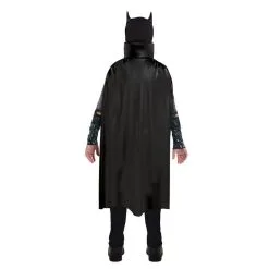Party City Kids' Batman Costume - The Batman 11 Party City Kids' Batman Costume - The Batman -Party Themes Sales P938742 05
