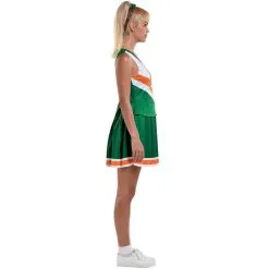 Party City Adult Hawkins High Cheerleader Costume - Stranger Things 4 8 Party City Adult Hawkins High Cheerleader Costume - Stranger Things 4 -Party Themes Sales P938761 02