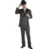 Adult Head Honcho Costume - 20s Gangster -Party Themes Sales P941086