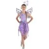 Kids' Shimmering Butterfly Costume -Party Themes Sales P941090