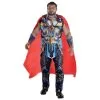 Adult Thor Plus Size Costume - Thor: Love And Thunder 1 Adult Thor Plus Size Costume - Thor: Love And Thunder -Party Themes Sales P941194
