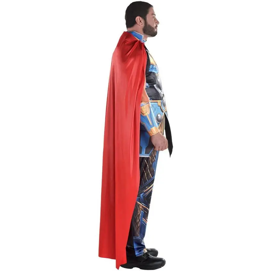 Adult Thor Plus Size Costume - Thor: Love And Thunder 6 Adult Thor Plus Size Costume - Thor: Love And Thunder - Image 4