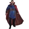AMSCAN Adult Doctor Strange Plus Size Costume - Marvel Doctor Strange In The Multiverse Of Madness -Party Themes Sales P941207