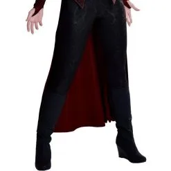 AMSCAN Adult Scarlet Witch Costume - Marvel Doctor Strange In The Multiverse Of Madness -Party Themes Sales P941209 02