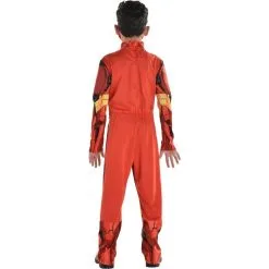 AMSCAN Kids' Iron Man Costume - Marvel 9 AMSCAN Kids' Iron Man Costume - Marvel -Party Themes Sales P941213 03