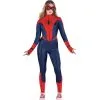 AMSCAN Adult Spider-Girl Costume - Marvel -Party Themes Sales P941225