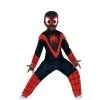 AMSCAN Kids' Miles Morales Spider-Man Costume - Marvel Spidey & His Amazing Friends 2 AMSCAN Kids' Miles Morales Spider-Man Costume - Marvel Spidey & His Amazing Friends -Party Themes Sales P941235