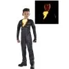 Kids’ Black Adam Muscle Costume 2 Kids’ Black Adam Muscle Costume -Party Themes Sales P941240