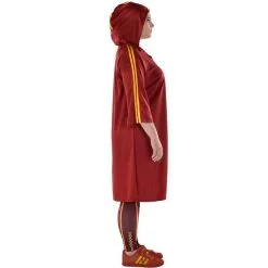 AMSCAN Adult Gryffindor Quidditch Plus Size Costume - Harry Potter 8 AMSCAN Adult Gryffindor Quidditch Plus Size Costume - Harry Potter -Party Themes Sales P941257 02