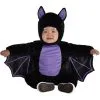 AMSCAN Baby Classic Bat Costume -Party Themes Sales P941266