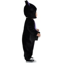 AMSCAN Baby Classic Bat Costume 10 AMSCAN Baby Classic Bat Costume -Party Themes Sales P941266 03
