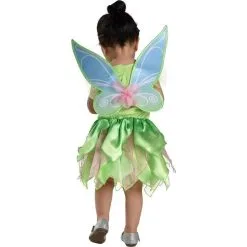 AMSCAN Baby Classic Tinker Bell Costume - Disney -Party Themes Sales P941325 05