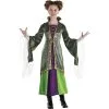 AMSCAN Kids' Winifred Sanderson Costume - Disney Hocus Pocus 1 AMSCAN Kids' Winifred Sanderson Costume - Disney Hocus Pocus -Party Themes Sales P941331