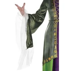 AMSCAN Kids' Winifred Sanderson Costume - Disney Hocus Pocus -Party Themes Sales P941331 02